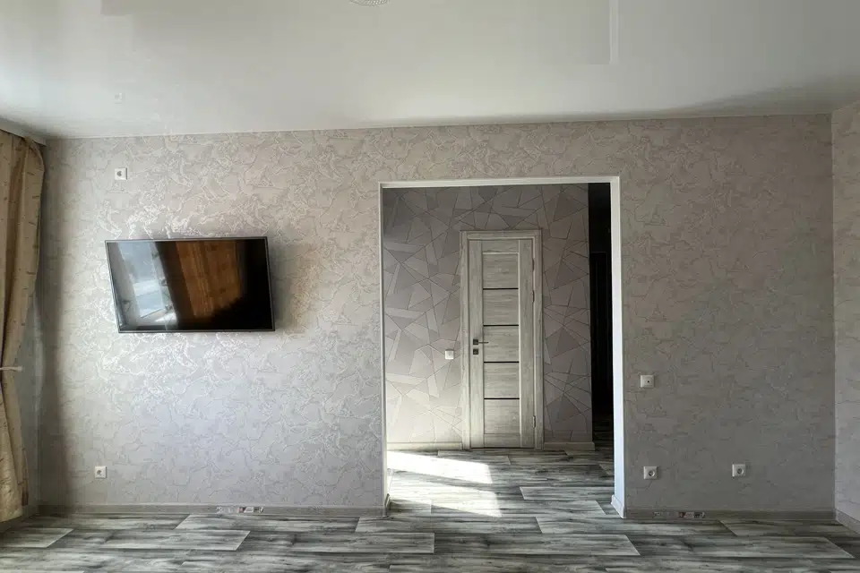 Продаётся 2-комнатная квартира, 42 м²