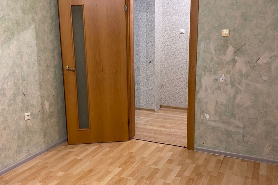Продаётся 3-комнатная квартира, 76 м²
