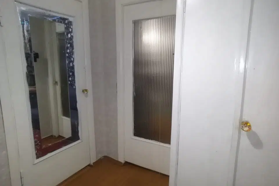 Продаётся 2-комнатная квартира, 41.4 м²