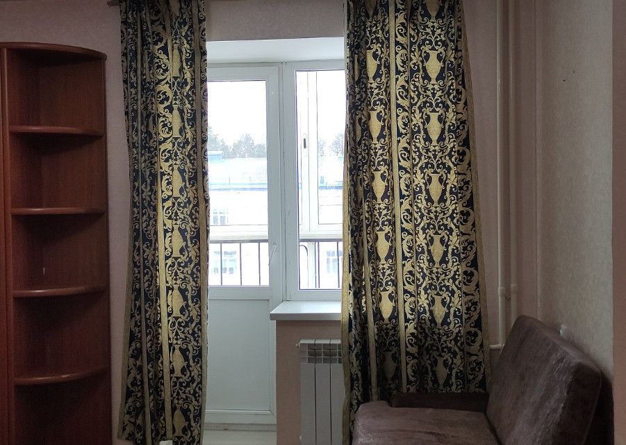 Продаётся 3-комнатная квартира, 66.5 м²