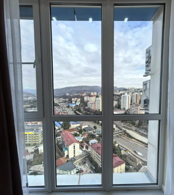 Продаётся 1-комнатная квартира, 36.8 м²