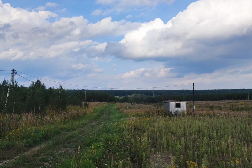 Заозерье Богородский Район Купить Дом