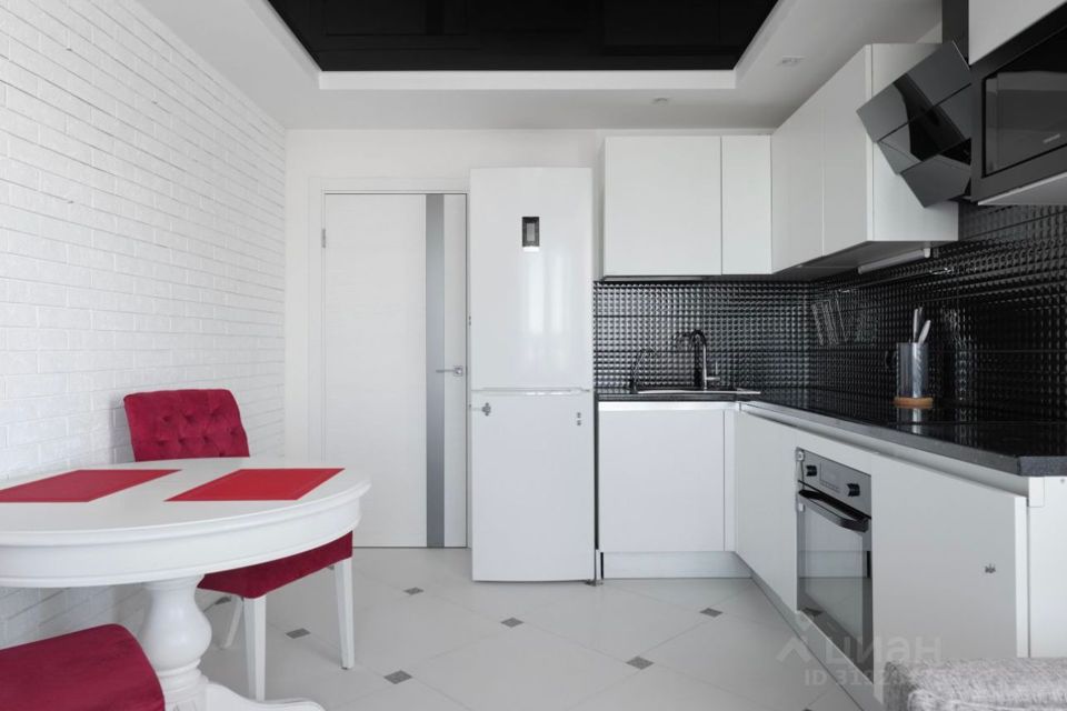 Продаётся 2-комнатная квартира, 48.4 м²