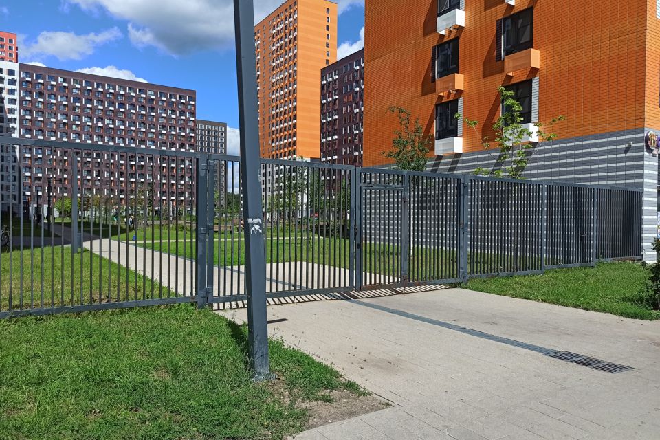 Продаётся студия, 18.8 м²