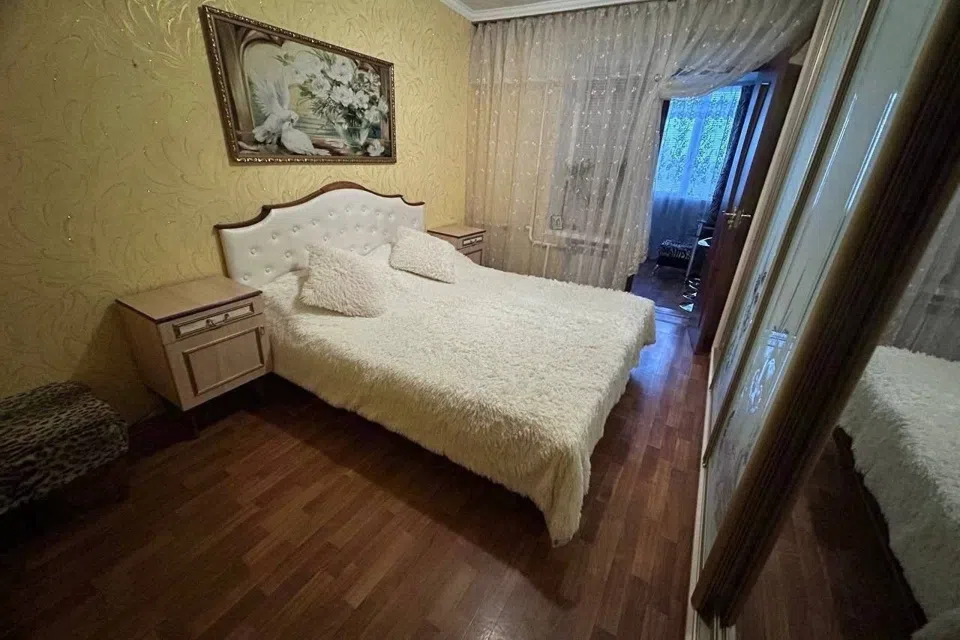 Продаётся 2-комнатная квартира, 52 м²
