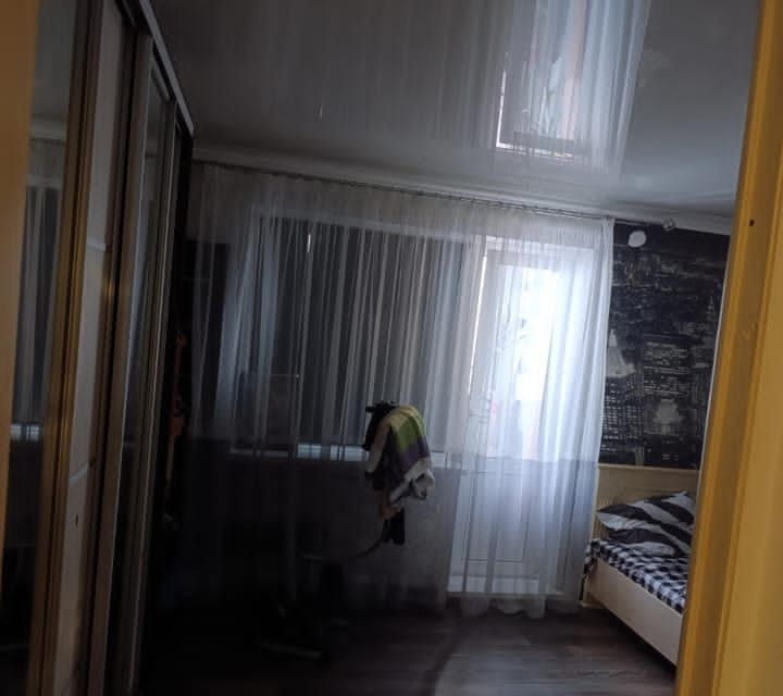Сдаётся 2-комнатная квартира, 54 м²