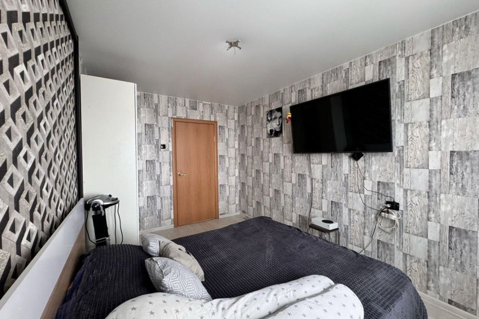 Продаётся 2-комнатная квартира, 48.7 м²