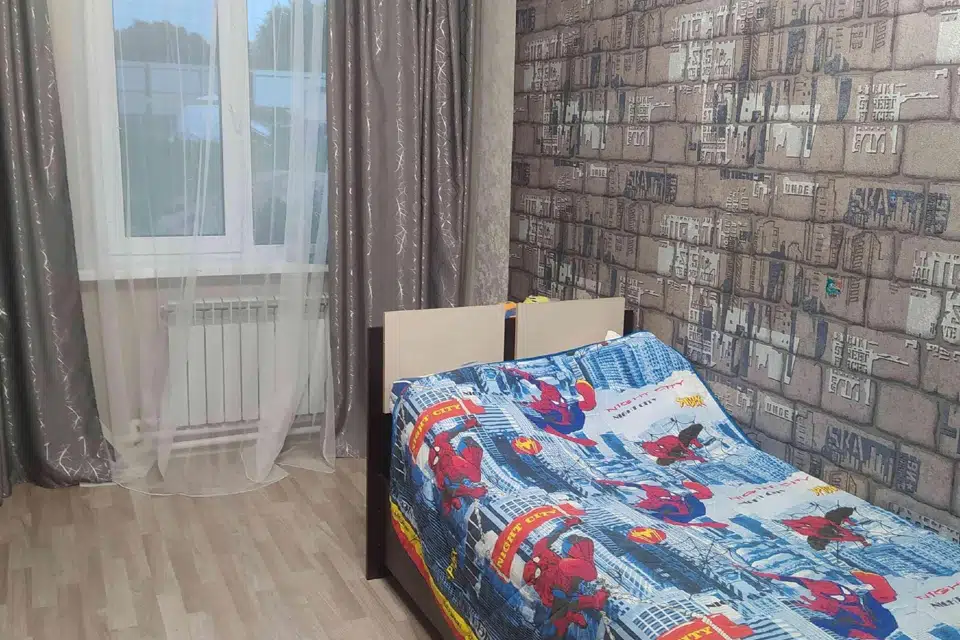Продаётся 2-этажный дом, 128 м²