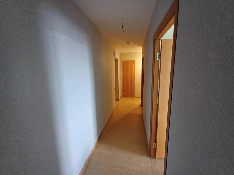 Продаётся 2-комнатная квартира, 44.8 м²