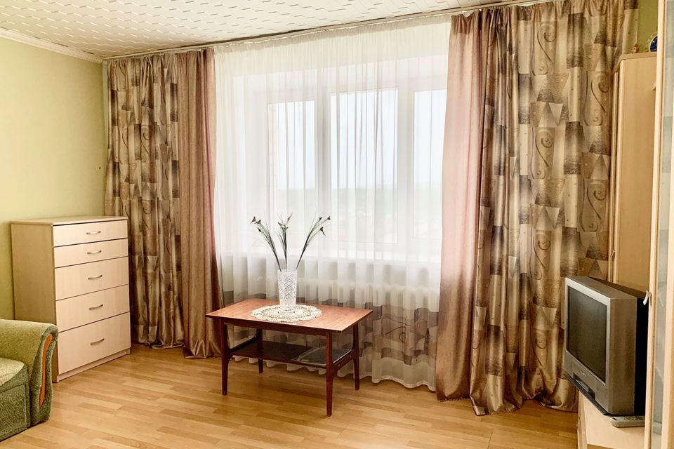 Продаётся 3-комнатная квартира, 81.6 м²