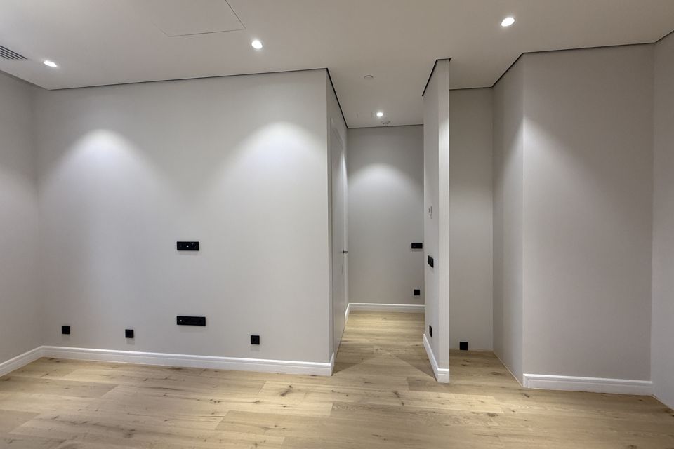 Продаётся 1-комнатная квартира, 34.8 м²