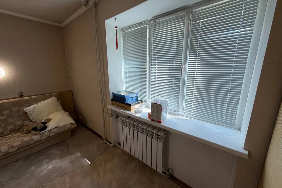 Продаётся 2-комнатная квартира, 48 м²