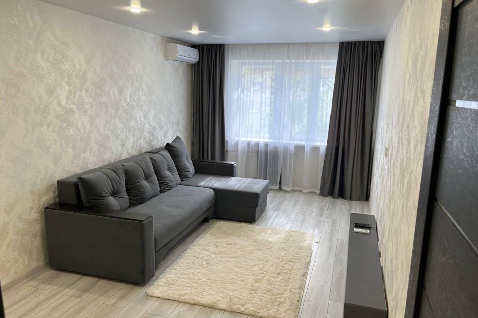 Продаётся 2-комнатная квартира, 48 м²