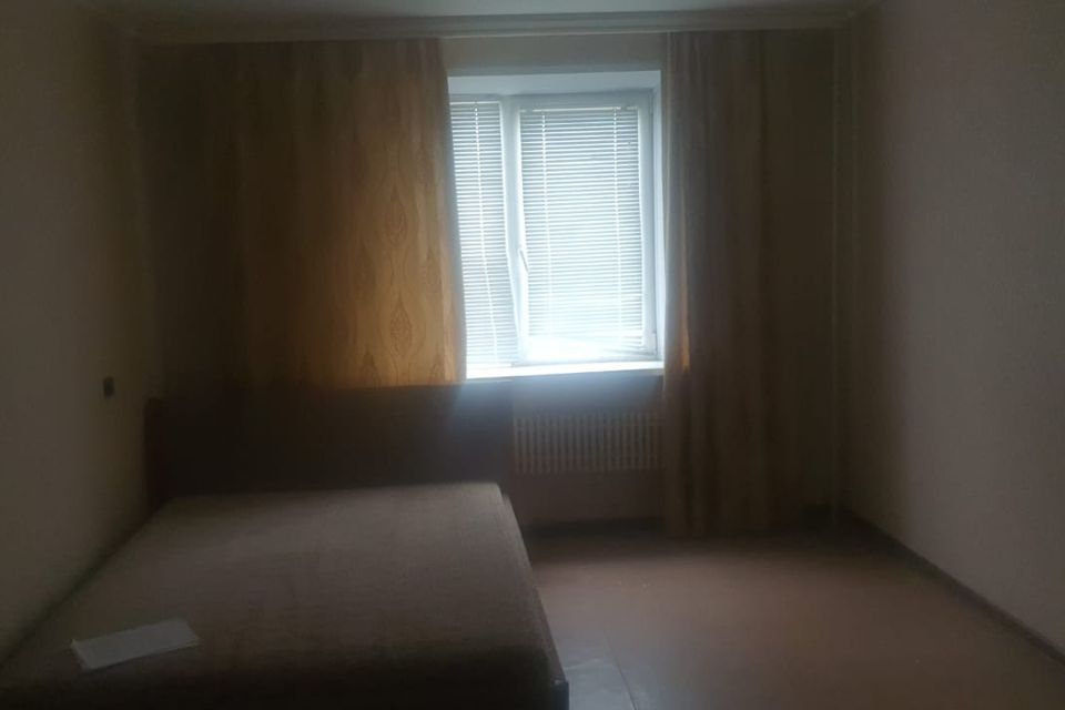 Продаётся 1-комнатная квартира, 39 м²
