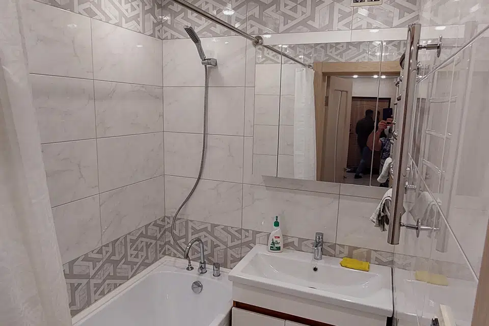 Продаётся 3-комнатная квартира, 76.3 м²