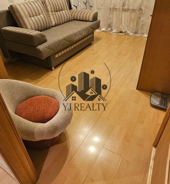 Продаётся 2-комнатная квартира, 44.6 м²