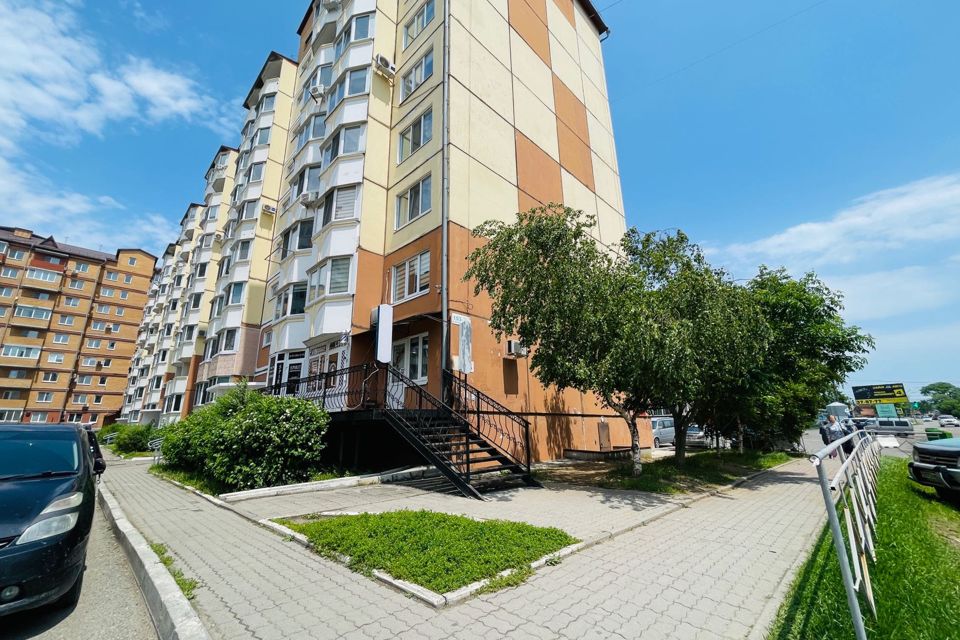 Продаётся 2-комнатная квартира, 48.4 м²