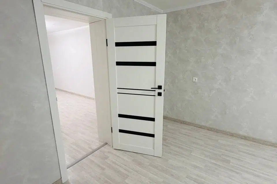 Продаётся 2-комнатная квартира, 45.5 м²