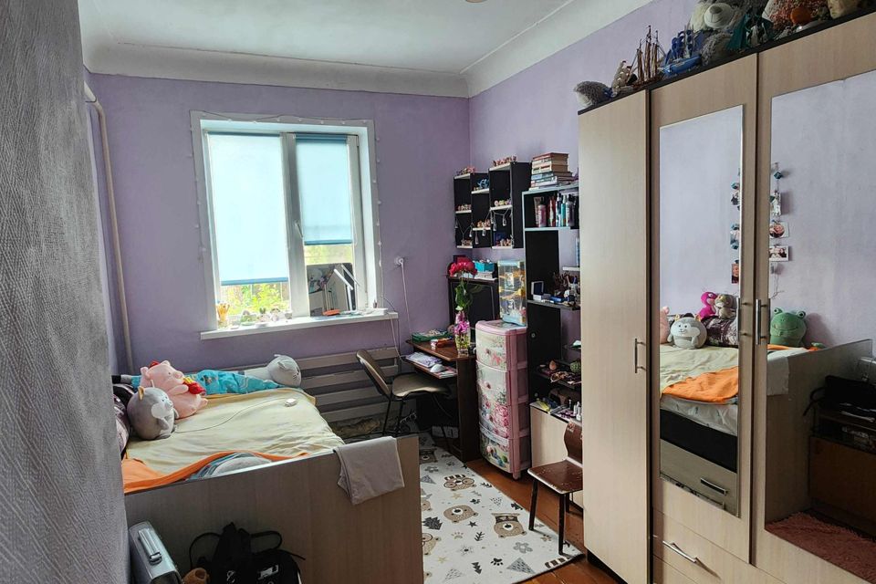 Продаётся 1-комнатная квартира, 30.3 м²