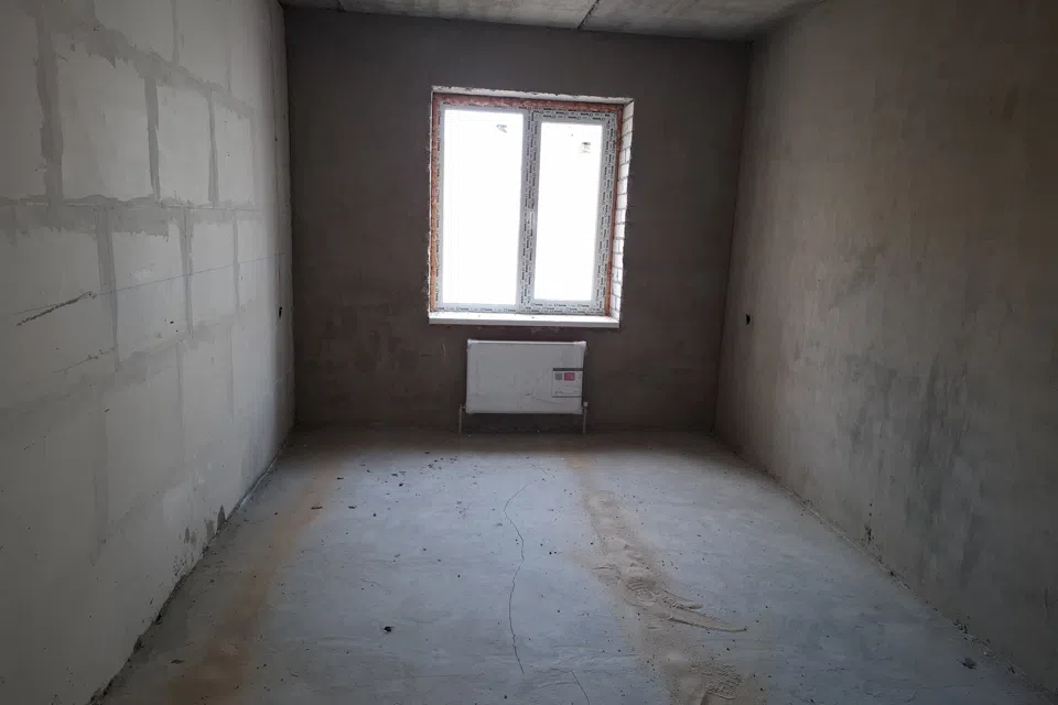 Продаётся 2-комнатная квартира, 73 м²
