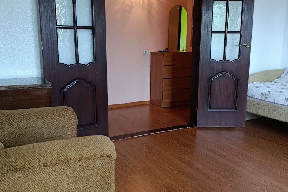 Продаётся 3-комнатная квартира, 65.9 м²