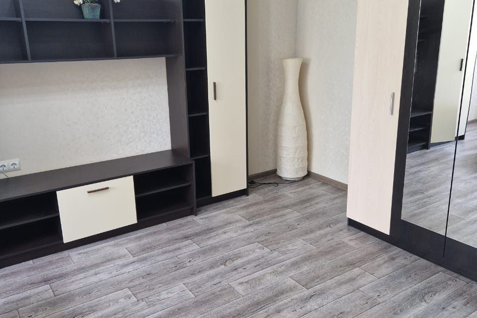 Сдаётся 1-комнатная квартира, 30.5 м²