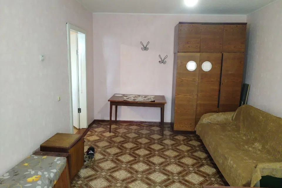 Продаётся 2-комнатная квартира, 54 м²