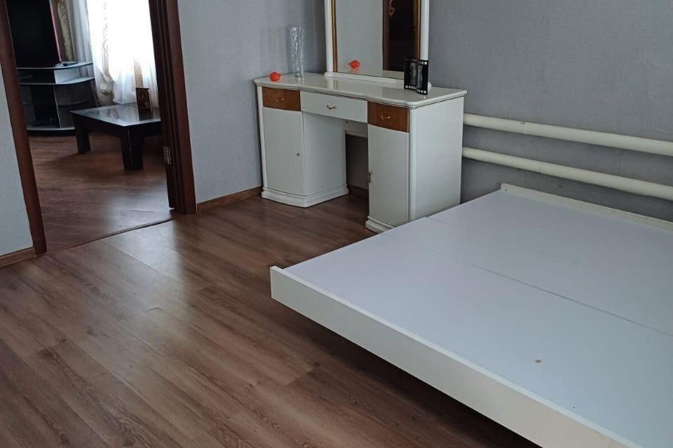 Продаётся 1-этажный дом, 65 м²
