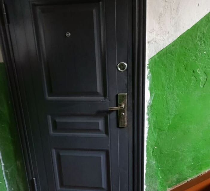 Продаётся 2-комнатная квартира, 52.1 м²