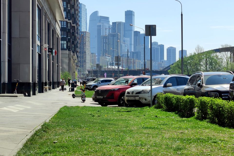 Продаётся 2-комнатная квартира, 57 м²