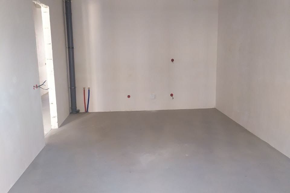 Продаётся 3-комнатная квартира, 69.7 м²