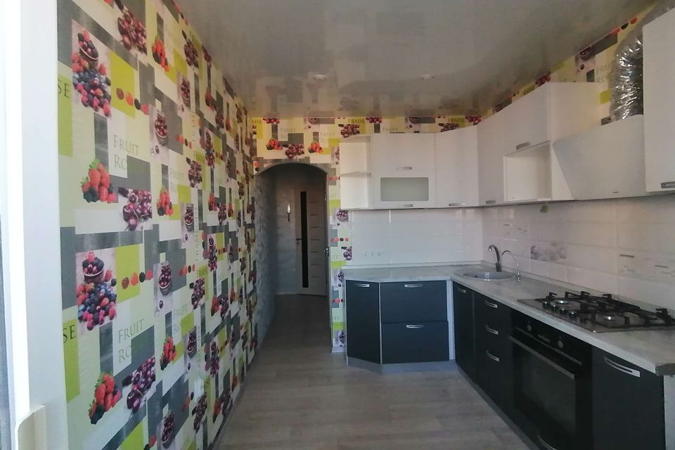 Продаётся 2-комнатная квартира, 47.4 м²