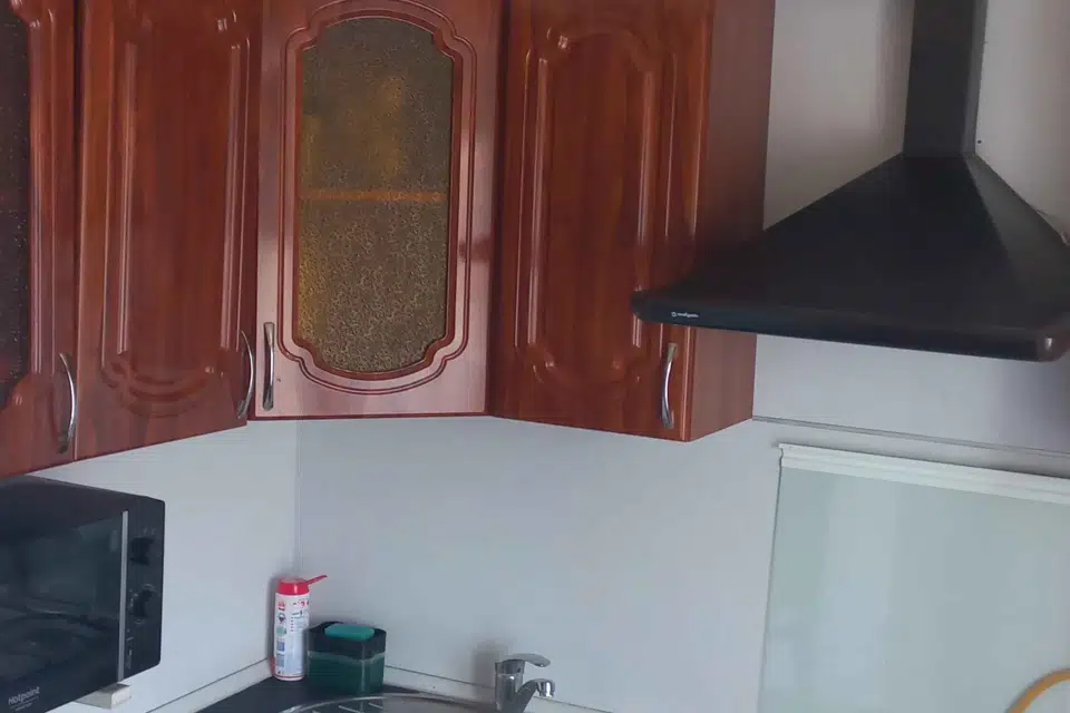 Продаётся 3-комнатная квартира, 58.4 м²