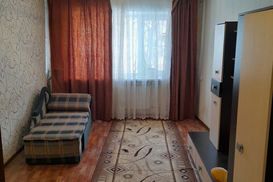 Продаётся комната в 1-комн. квартире, 17 м²