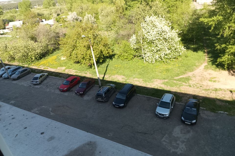 Продаётся студия, 17.7 м²