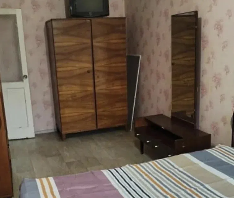 Продаётся 2-комнатная квартира, 46.3 м²
