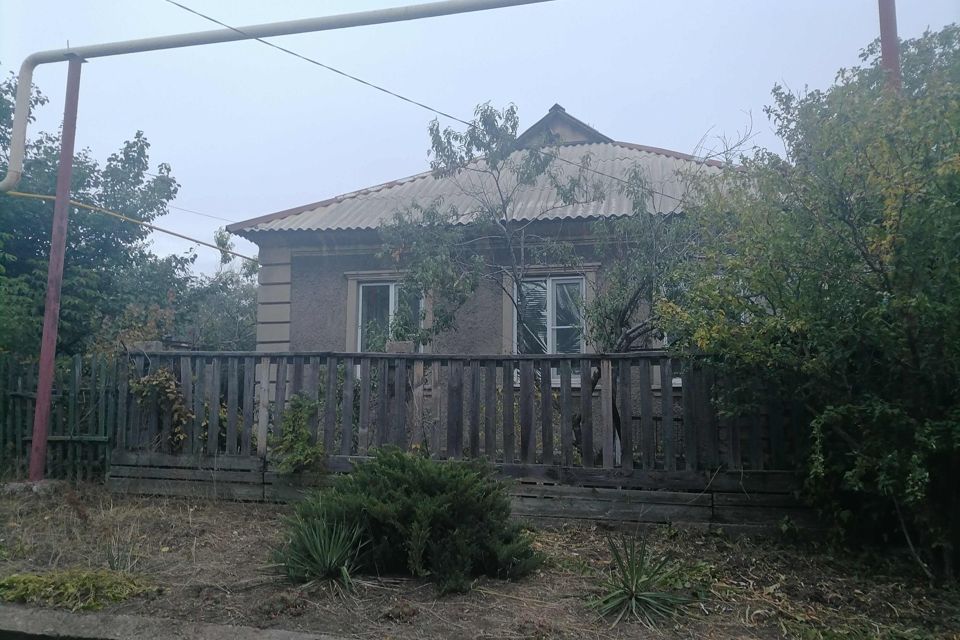 Продаётся 1-этажный дом, 100 м²