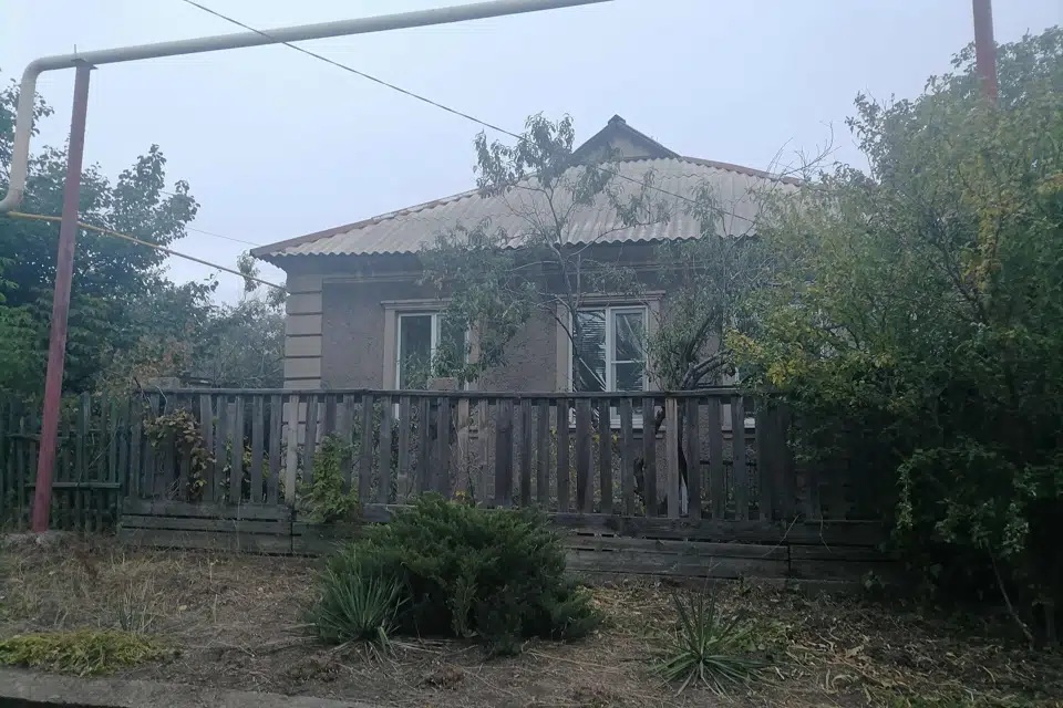 Продаётся 1-этажный дом, 100 м²