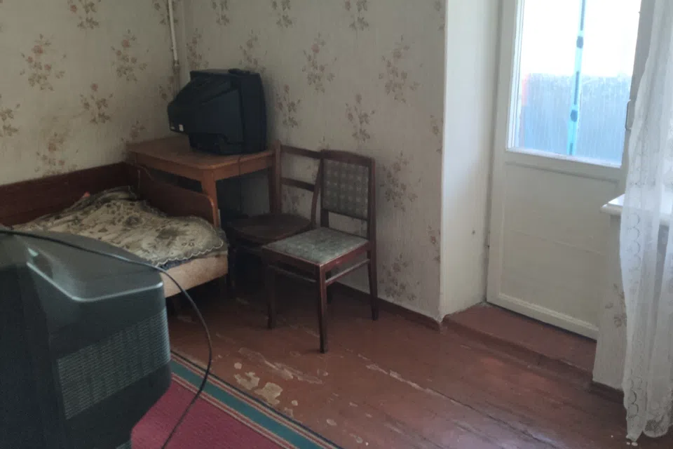 Продаётся 2-комнатная квартира, 42 м²
