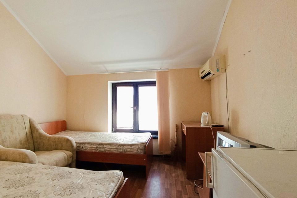 Продаётся студия, 13.8 м²