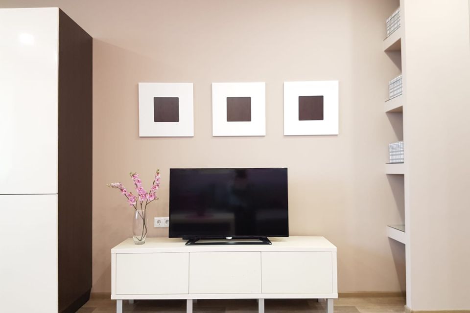 Продаётся 1-комнатная квартира, 36 м²