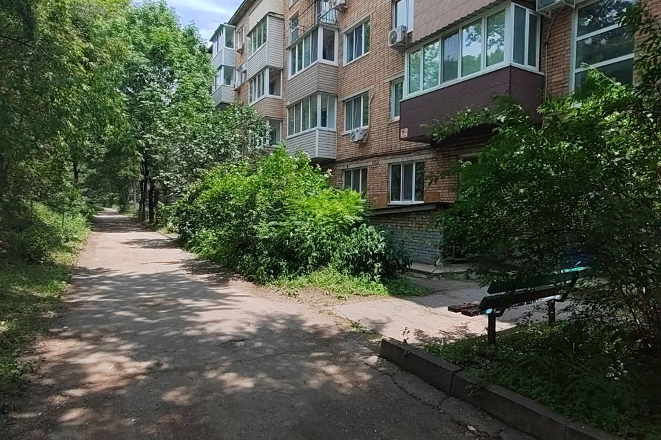 Продаётся 2-комнатная квартира, 38 м²