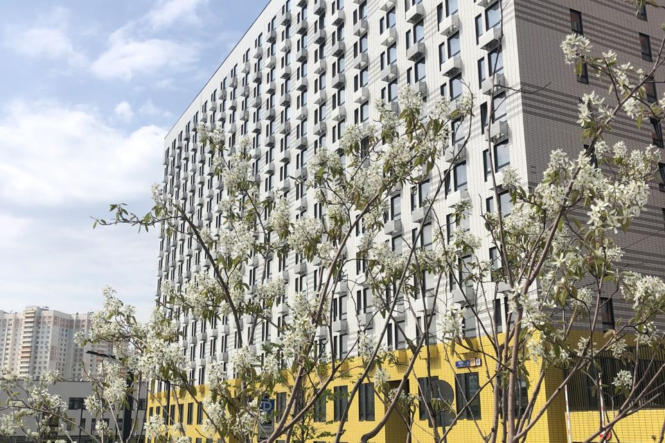 Продаётся 3-комнатная квартира, 88.1 м²