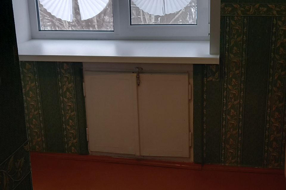 Продаётся 2-комнатная квартира, 47 м²
