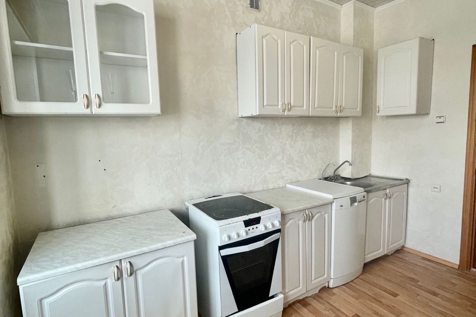 Продаётся 3-комнатная квартира, 69.8 м²