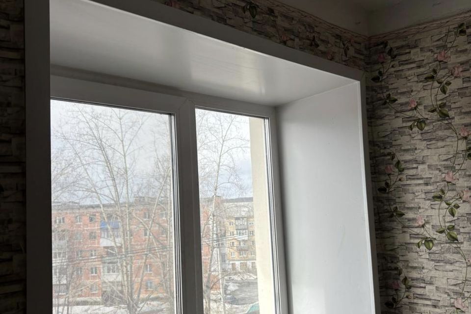 Продаётся 2-комнатная квартира, 39.7 м²