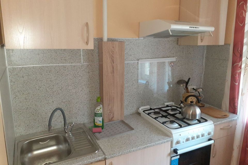 Сдаётся 2-комнатная квартира, 48 м²