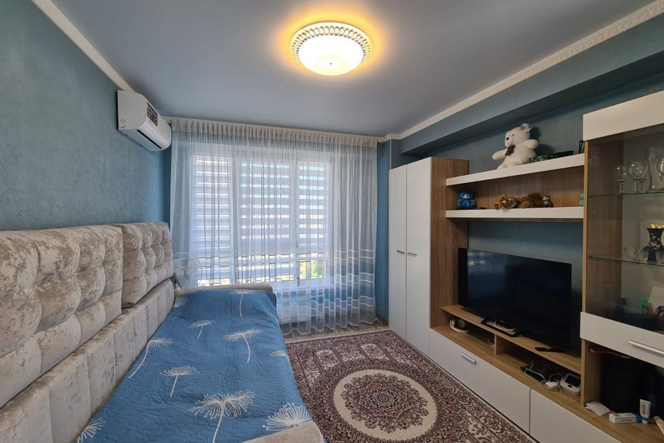 Продаётся 2-комнатная квартира, 41.4 м²
