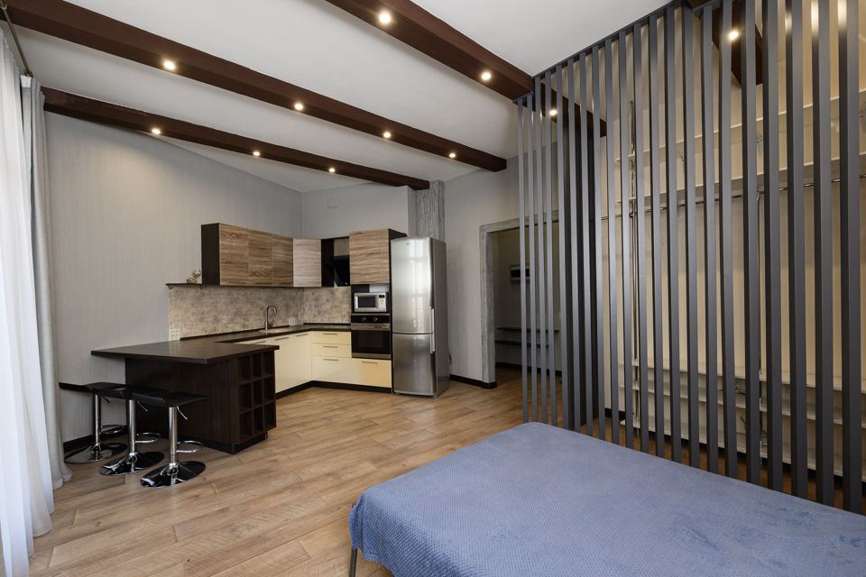 Продаётся студия, 35.2 м²