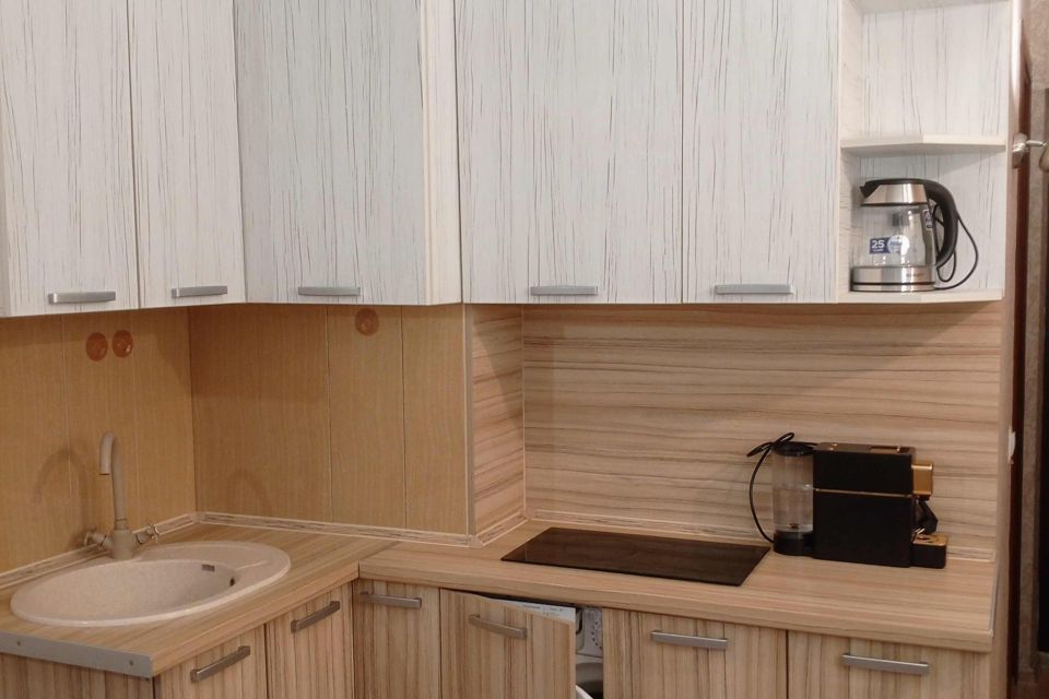 Сдаётся 1-комнатная квартира, 20 м²